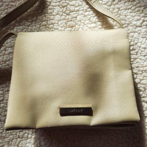 DKNY Small Neutral Handbag
